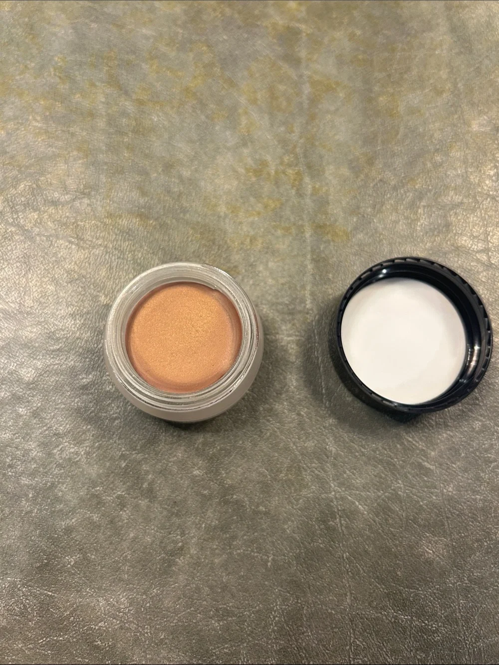 Odacité California SPF 50 Color Balm BRONZE JOLIE: SUN-KISSED BRONZER